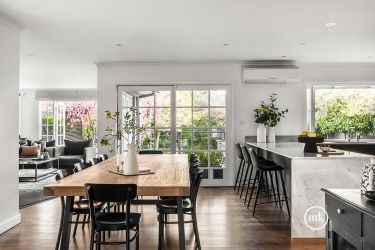 Third view of Homely house listing, 127 Old Eltham Road, Lower Plenty VIC 3093