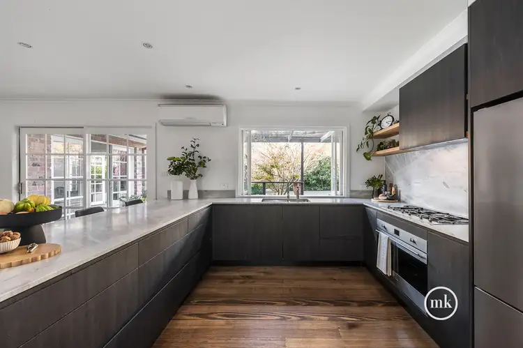 Fourth view of Homely house listing, 127 Old Eltham Road, Lower Plenty VIC 3093
