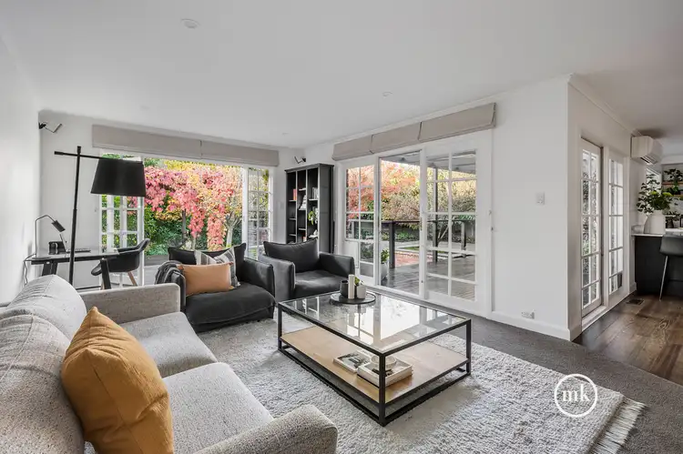 Sixth view of Homely house listing, 127 Old Eltham Road, Lower Plenty VIC 3093