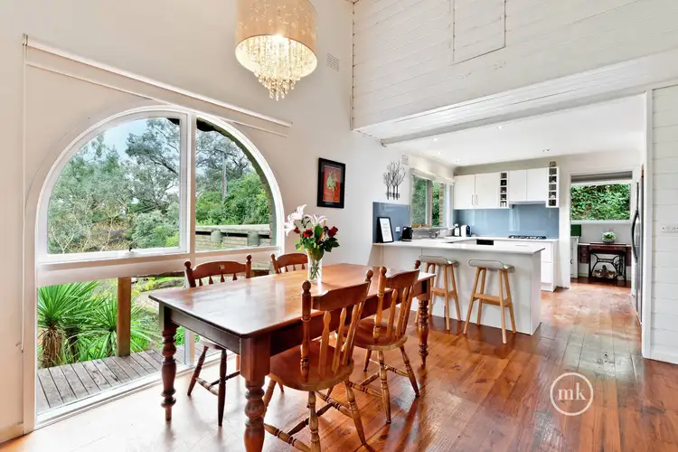 Third view of Homely house listing, 4 Roslyn Court, Eltham North VIC 3095