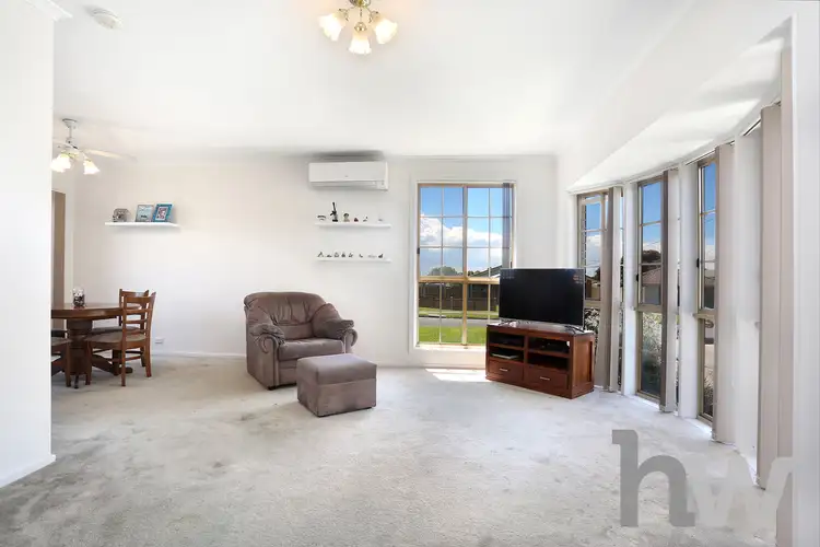 Second view of Homely unit listing, 1/44 Bunganowee Drive, Clifton Springs VIC 3222