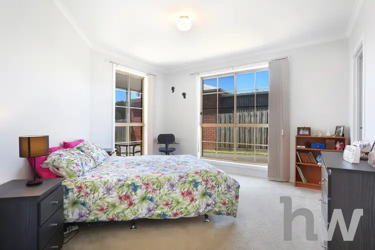 Third view of Homely unit listing, 1/44 Bunganowee Drive, Clifton Springs VIC 3222