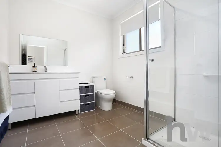 Sixth view of Homely unit listing, 1/44 Bunganowee Drive, Clifton Springs VIC 3222