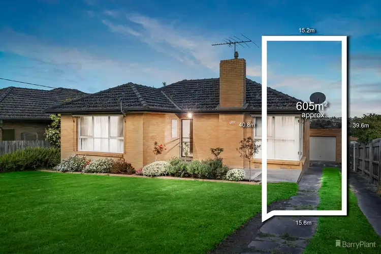 Second view of Homely house listing, 30 Pinnacle Crescent, Bulleen VIC 3105