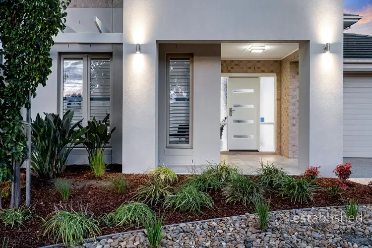 Third view of Homely house listing, 7 Skandia Lane, Sanctuary Lakes VIC 3030
