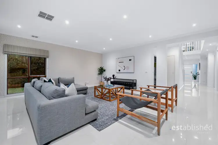 Fifth view of Homely house listing, 7 Skandia Lane, Sanctuary Lakes VIC 3030