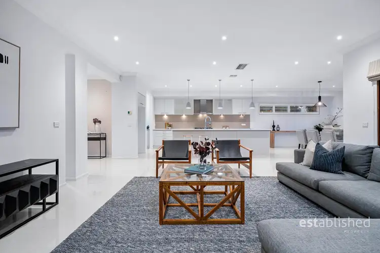 Sixth view of Homely house listing, 7 Skandia Lane, Sanctuary Lakes VIC 3030
