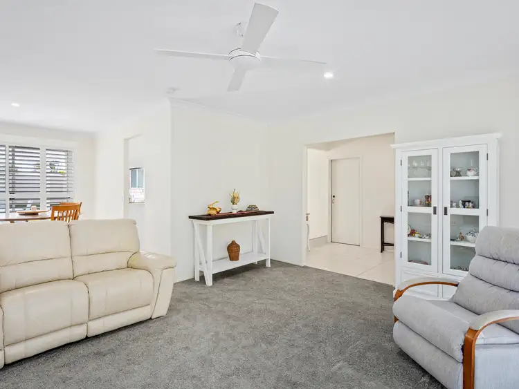 Third view of Homely house listing, 21 Oakland Court, Burleigh Waters QLD 4220