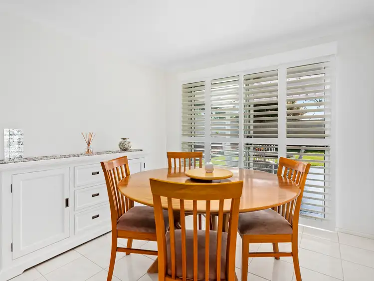 Fourth view of Homely house listing, 21 Oakland Court, Burleigh Waters QLD 4220