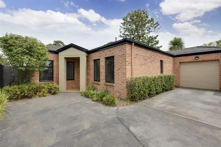 3/8 Arthur Street, Hastings VIC 3915