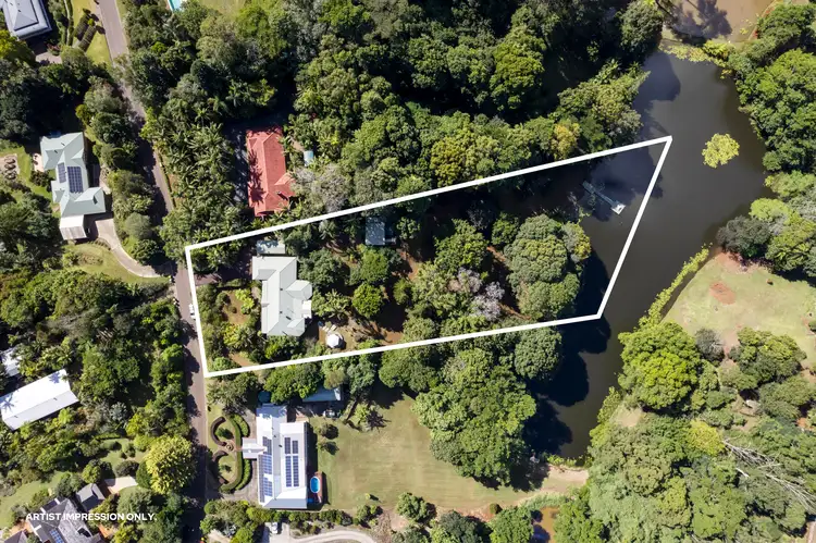 21-23 Carramar Court, Flaxton QLD 4560