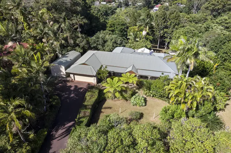 Third view of Homely rural property listing, 21-23 Carramar Court, Flaxton QLD 4560