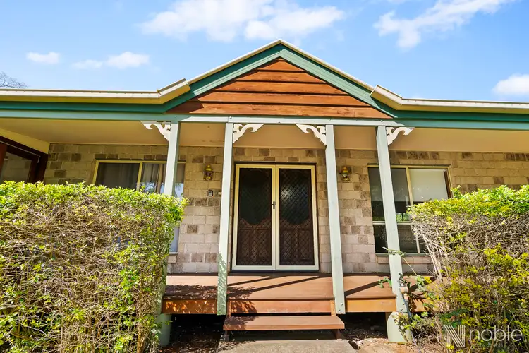 Fifth view of Homely rural property listing, 21-23 Carramar Court, Flaxton QLD 4560