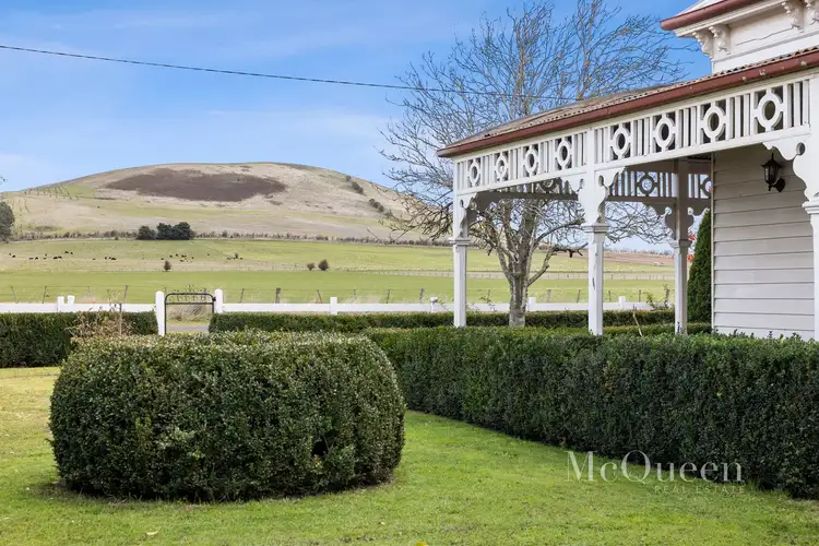 Second view of Homely house listing, 166 Kingston Newlyn Road, Newlyn VIC 3364