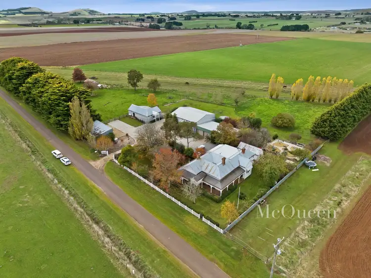 Third view of Homely house listing, 166 Kingston Newlyn Road, Newlyn VIC 3364