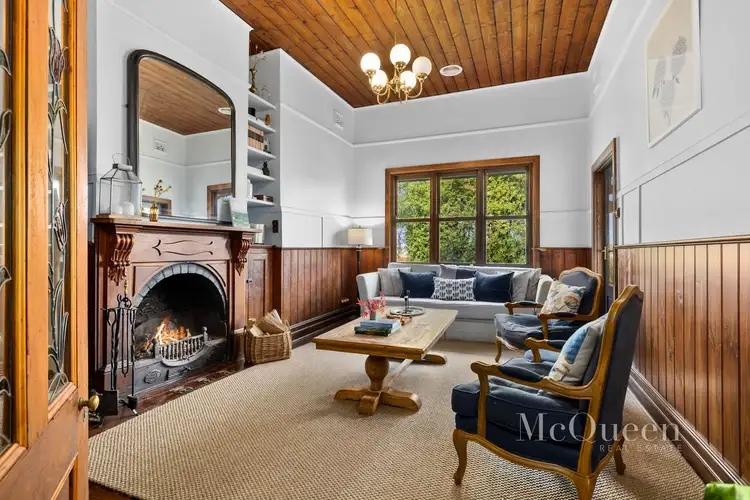 Fourth view of Homely house listing, 166 Kingston Newlyn Road, Newlyn VIC 3364