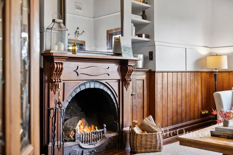 Fifth view of Homely house listing, 166 Kingston Newlyn Road, Newlyn VIC 3364