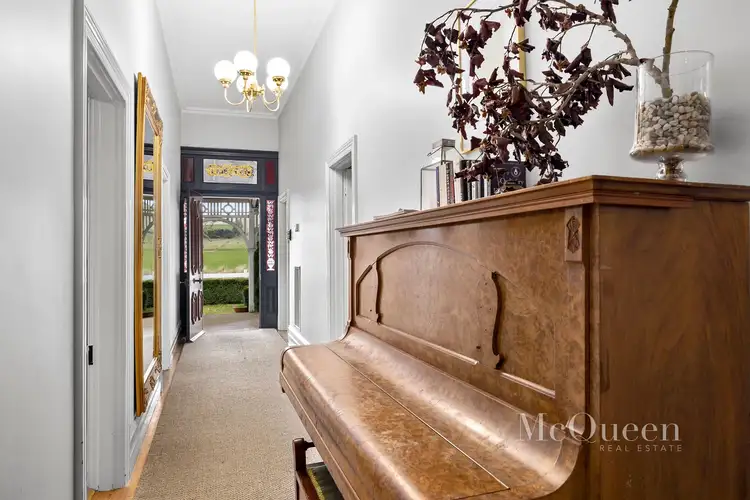 Sixth view of Homely house listing, 166 Kingston Newlyn Road, Newlyn VIC 3364