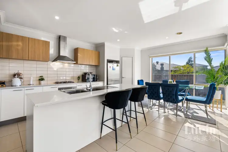 Sixth view of Homely house listing, 33 Settlement Road, Tarneit VIC 3029
