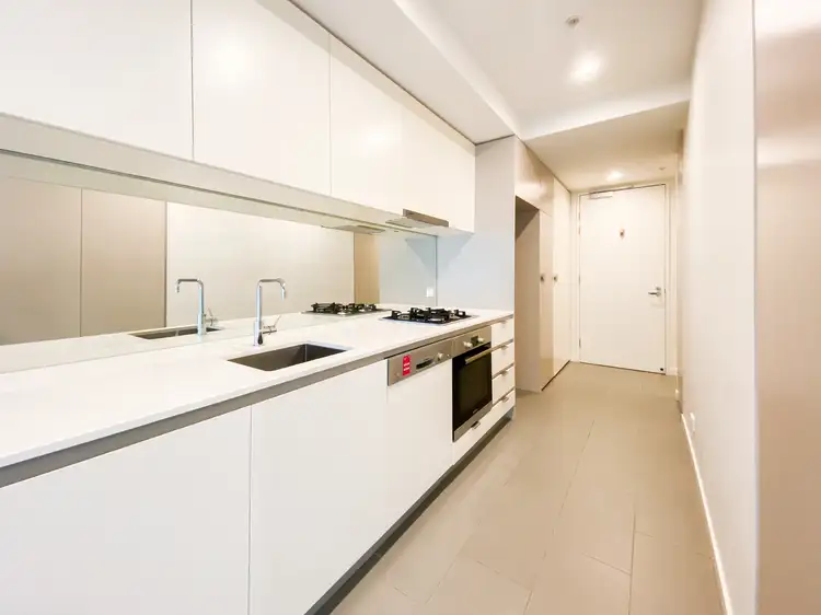 Third view of Homely apartment listing, 606/710 Station Street, Box Hill VIC 3128