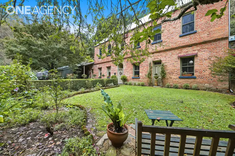 Main view of Homely house listing, 12 Right Hand Branch Road, Walhalla VIC 3825