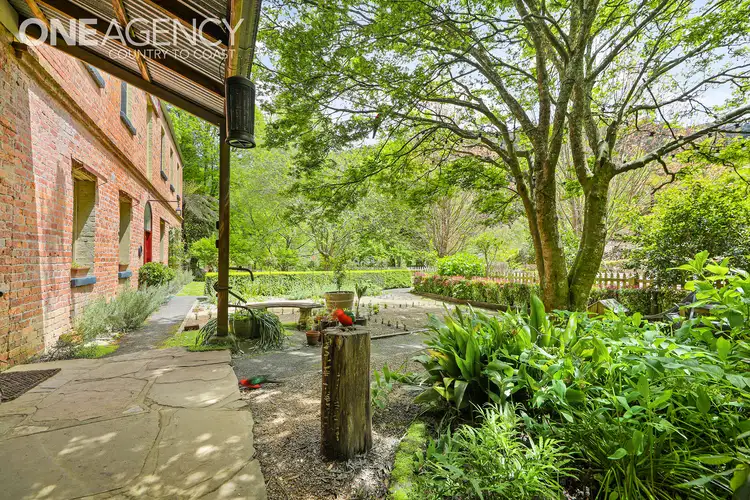 Third view of Homely house listing, 12 Right Hand Branch Road, Walhalla VIC 3825