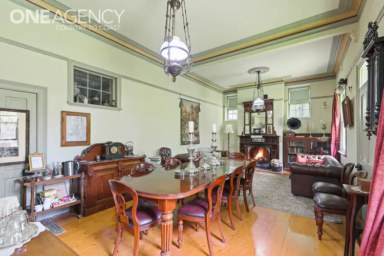 Fourth view of Homely house listing, 12 Right Hand Branch Road, Walhalla VIC 3825
