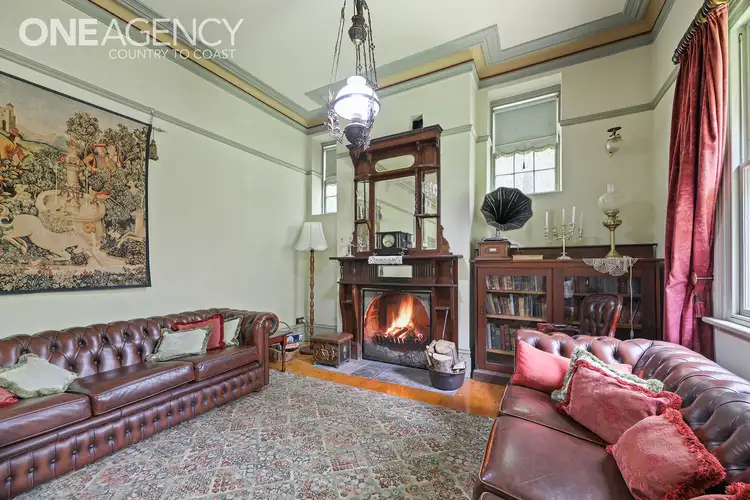 Fifth view of Homely house listing, 12 Right Hand Branch Road, Walhalla VIC 3825