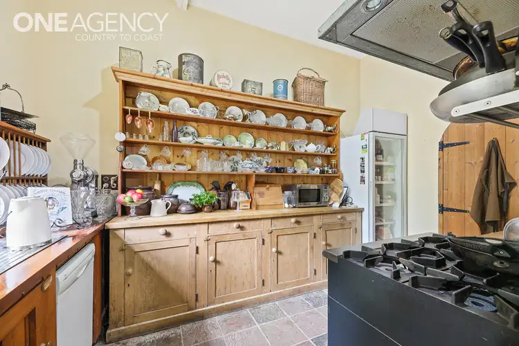 Sixth view of Homely house listing, 12 Right Hand Branch Road, Walhalla VIC 3825