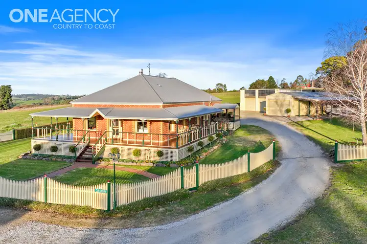 65 Ringin Road, Drouin South VIC 3818