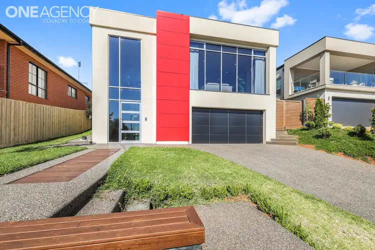Second view of Homely house listing, 188 Bowen Street, Warragul VIC 3820
