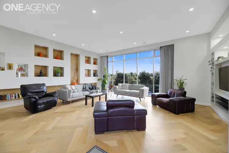 Fifth view of Homely house listing, 188 Bowen Street, Warragul VIC 3820