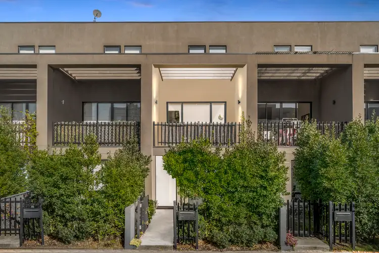 5 Kiln Walk, Maidstone VIC 3012