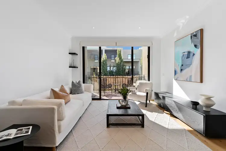 Fourth view of Homely townhouse listing, 5 Kiln Walk, Maidstone VIC 3012