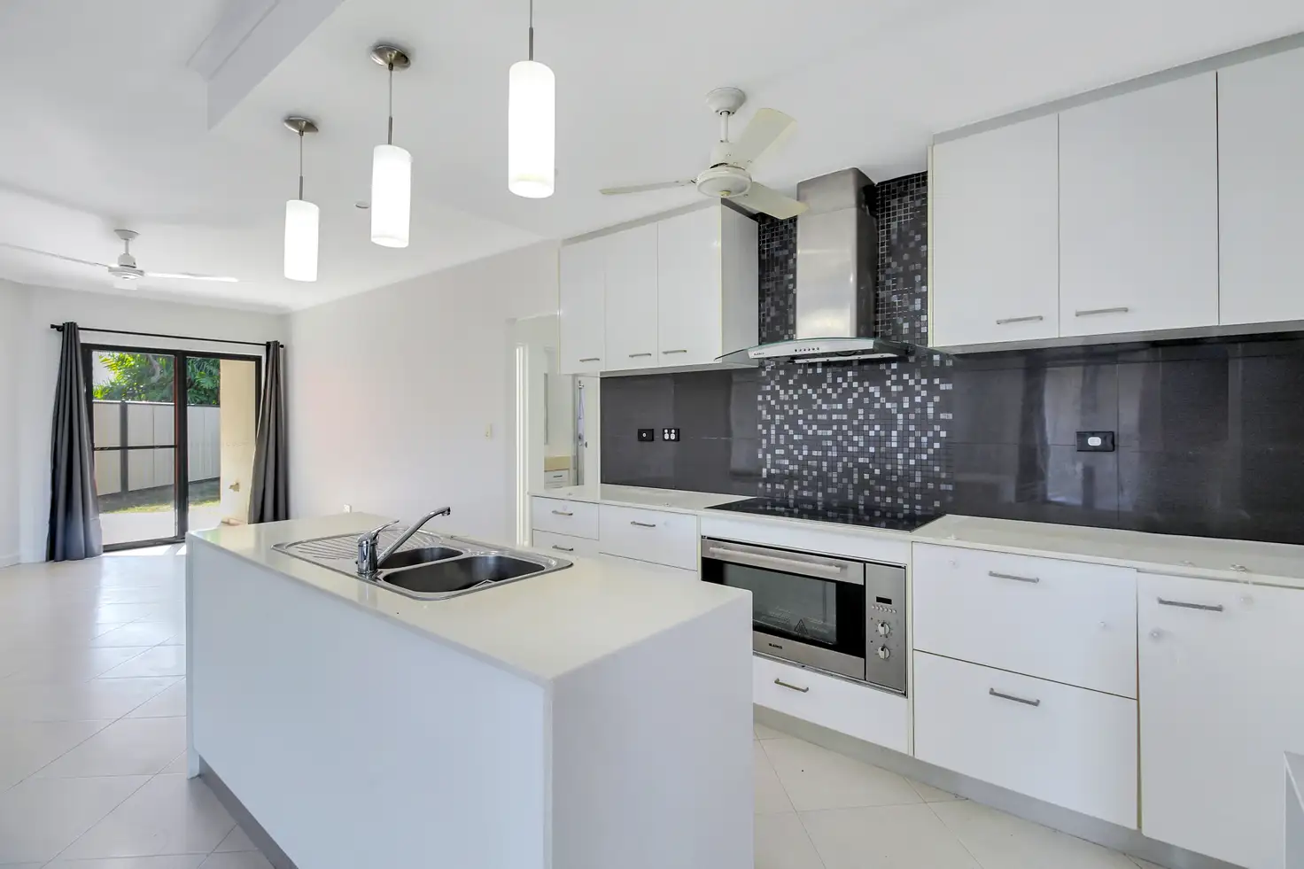 Main view of Homely house listing, 2/17 Brisbane Crescent, Johnston NT 832