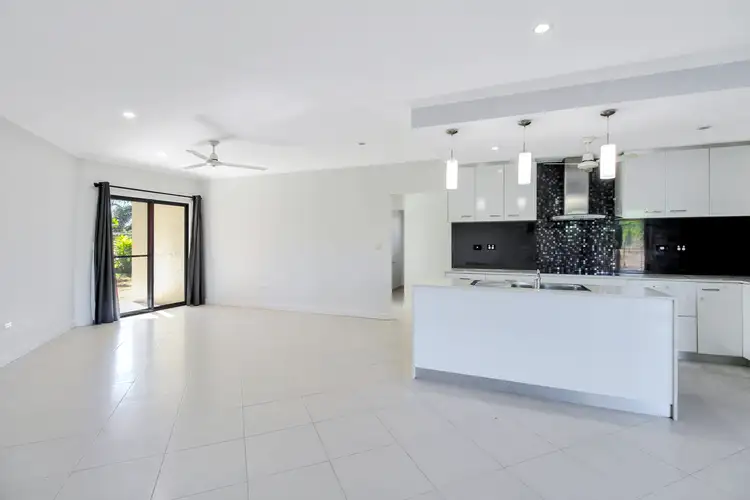 Second view of Homely house listing, 2/17 Brisbane Crescent, Johnston NT 832