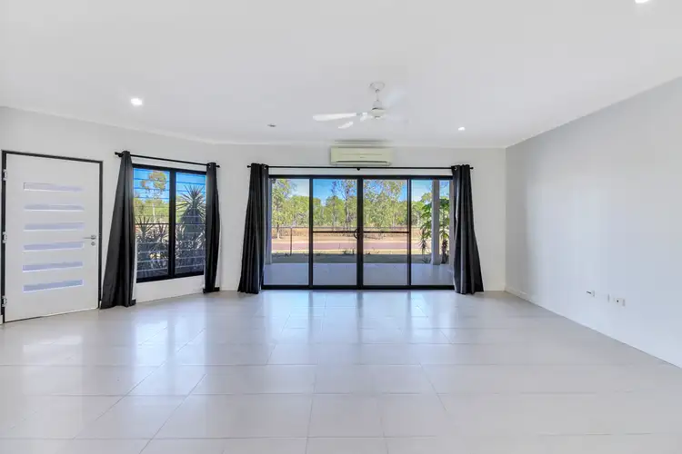 Third view of Homely house listing, 2/17 Brisbane Crescent, Johnston NT 832