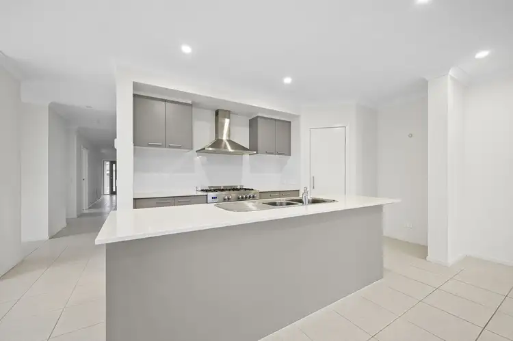 Second view of Homely house listing, 14 Kernick Street, Lucas VIC 3350