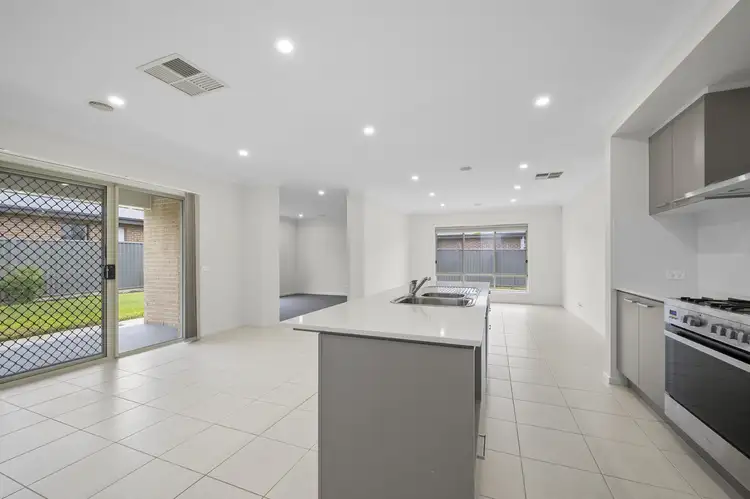 Third view of Homely house listing, 14 Kernick Street, Lucas VIC 3350