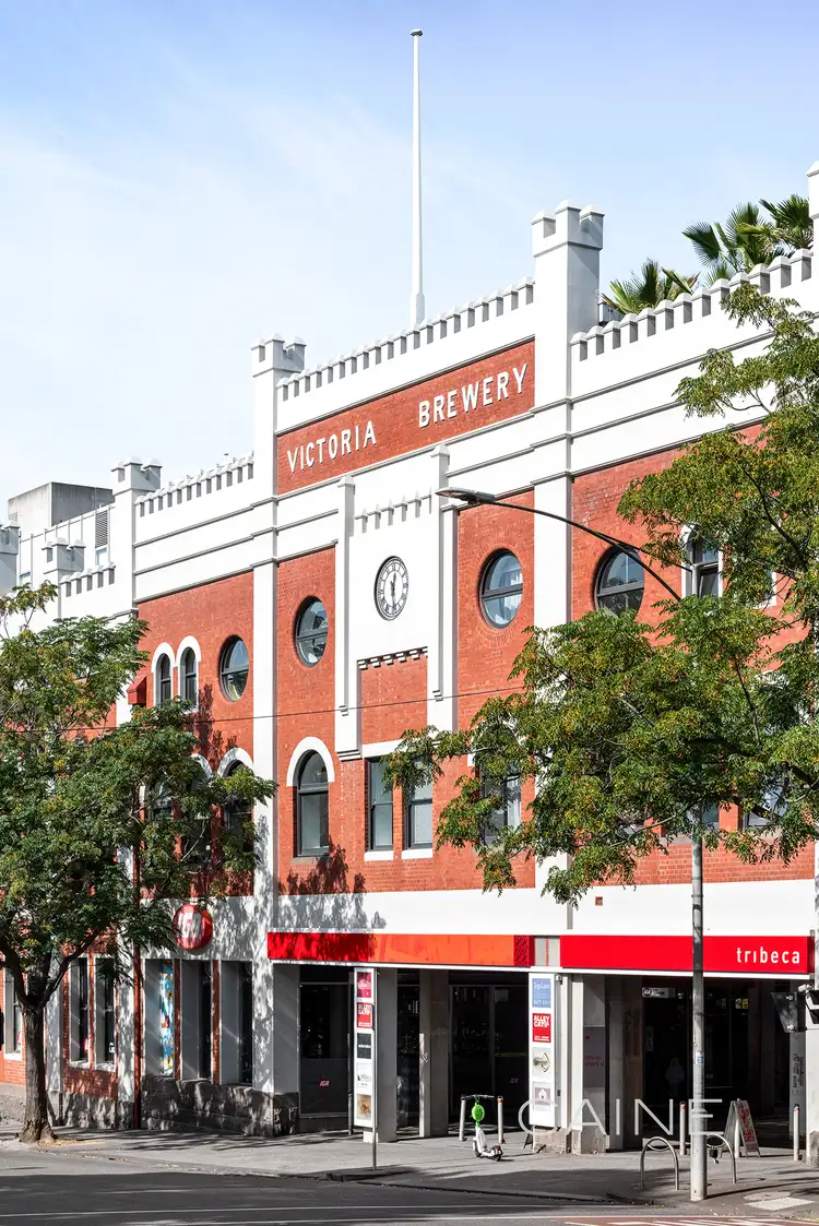 1309V/162 Albert Street, East Melbourne VIC 3002