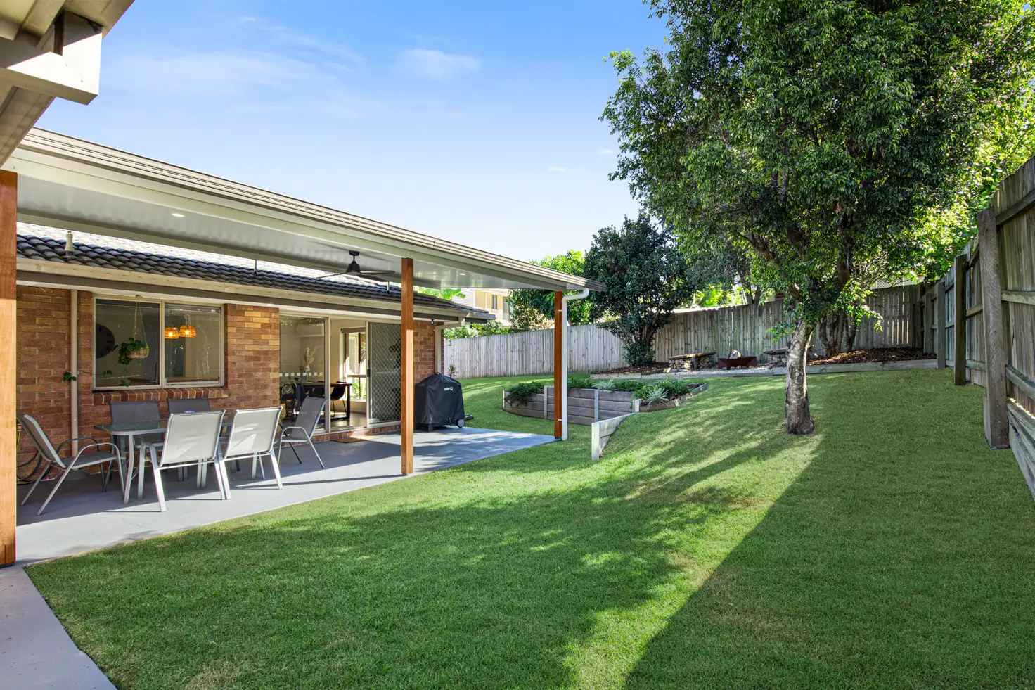 Main view of Homely house listing, 407 Sumners Road, Riverhills QLD 4074