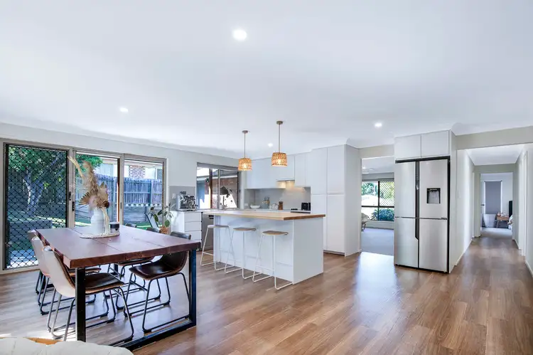 Second view of Homely house listing, 407 Sumners Road, Riverhills QLD 4074