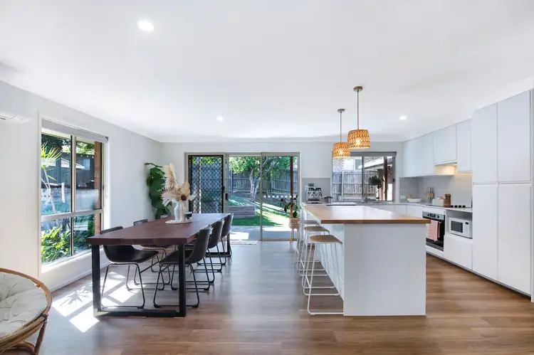 Third view of Homely house listing, 407 Sumners Road, Riverhills QLD 4074