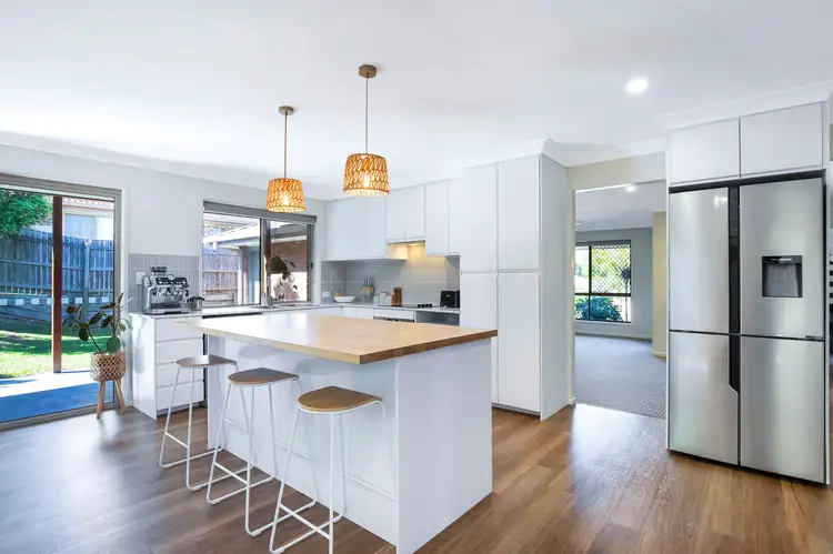 Fourth view of Homely house listing, 407 Sumners Road, Riverhills QLD 4074