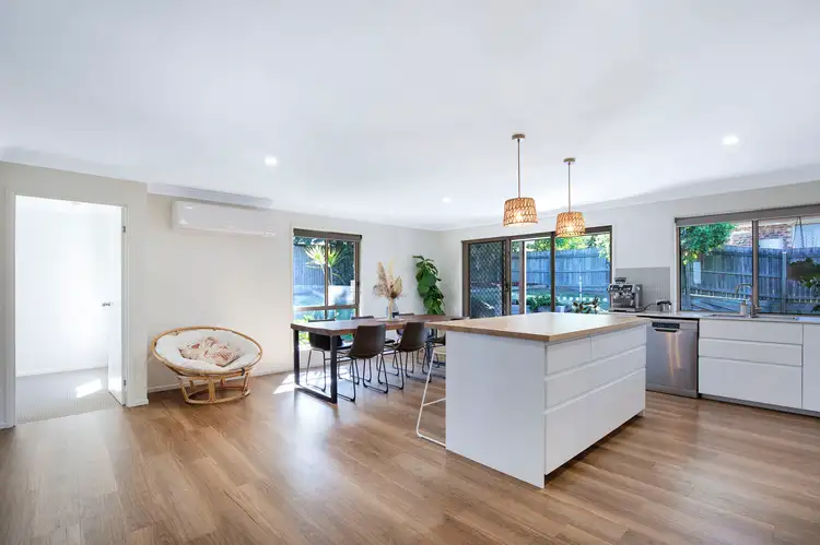 Fifth view of Homely house listing, 407 Sumners Road, Riverhills QLD 4074