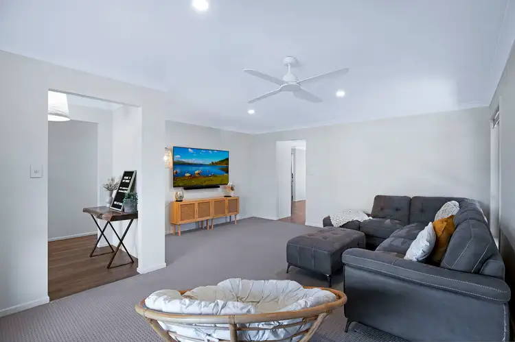 Sixth view of Homely house listing, 407 Sumners Road, Riverhills QLD 4074