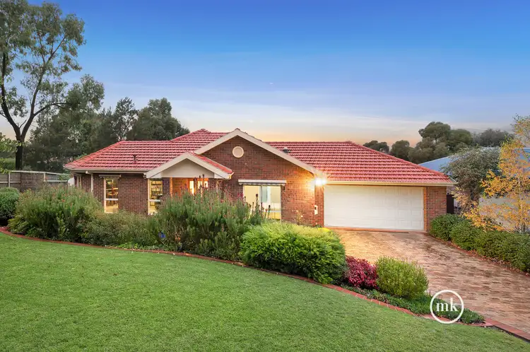 18 Landano Way, Doreen VIC 3754