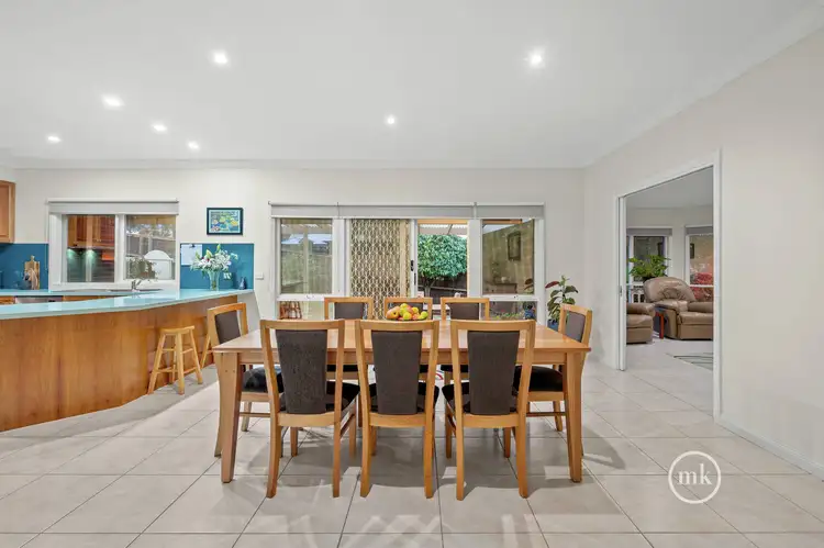 Third view of Homely house listing, 18 Landano Way, Doreen VIC 3754