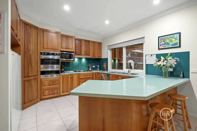 Fourth view of Homely house listing, 18 Landano Way, Doreen VIC 3754