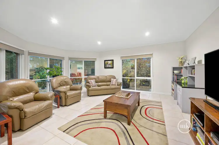 Fifth view of Homely house listing, 18 Landano Way, Doreen VIC 3754